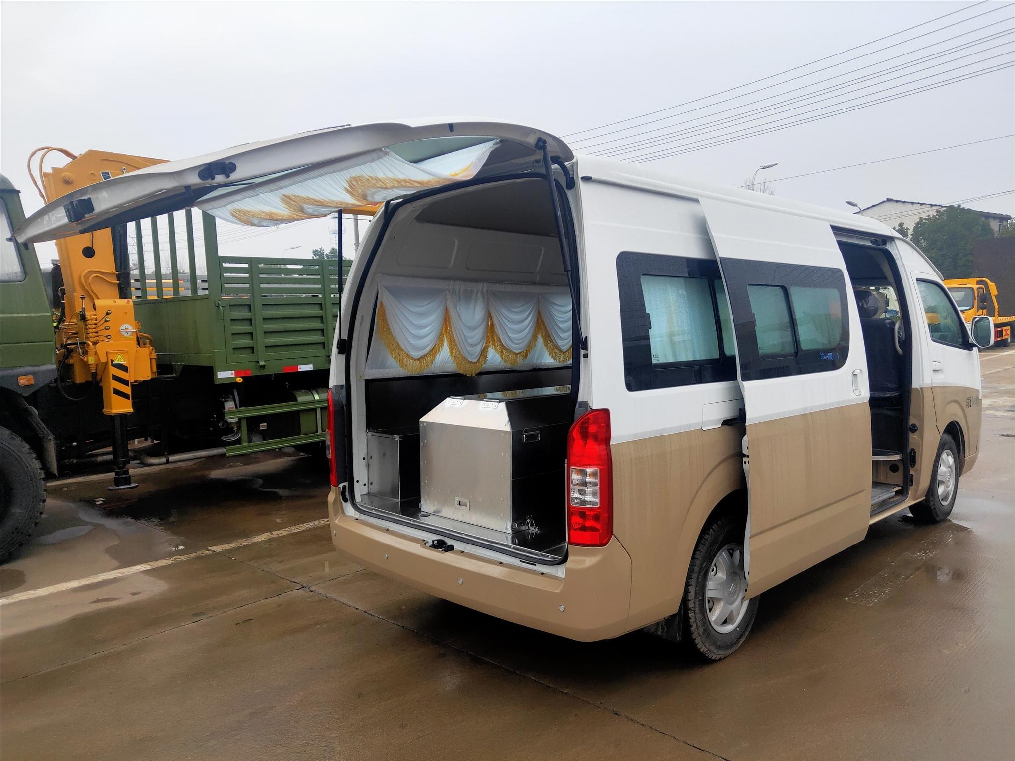 正阳县骨灰盒运输-安全护送,让思念延续